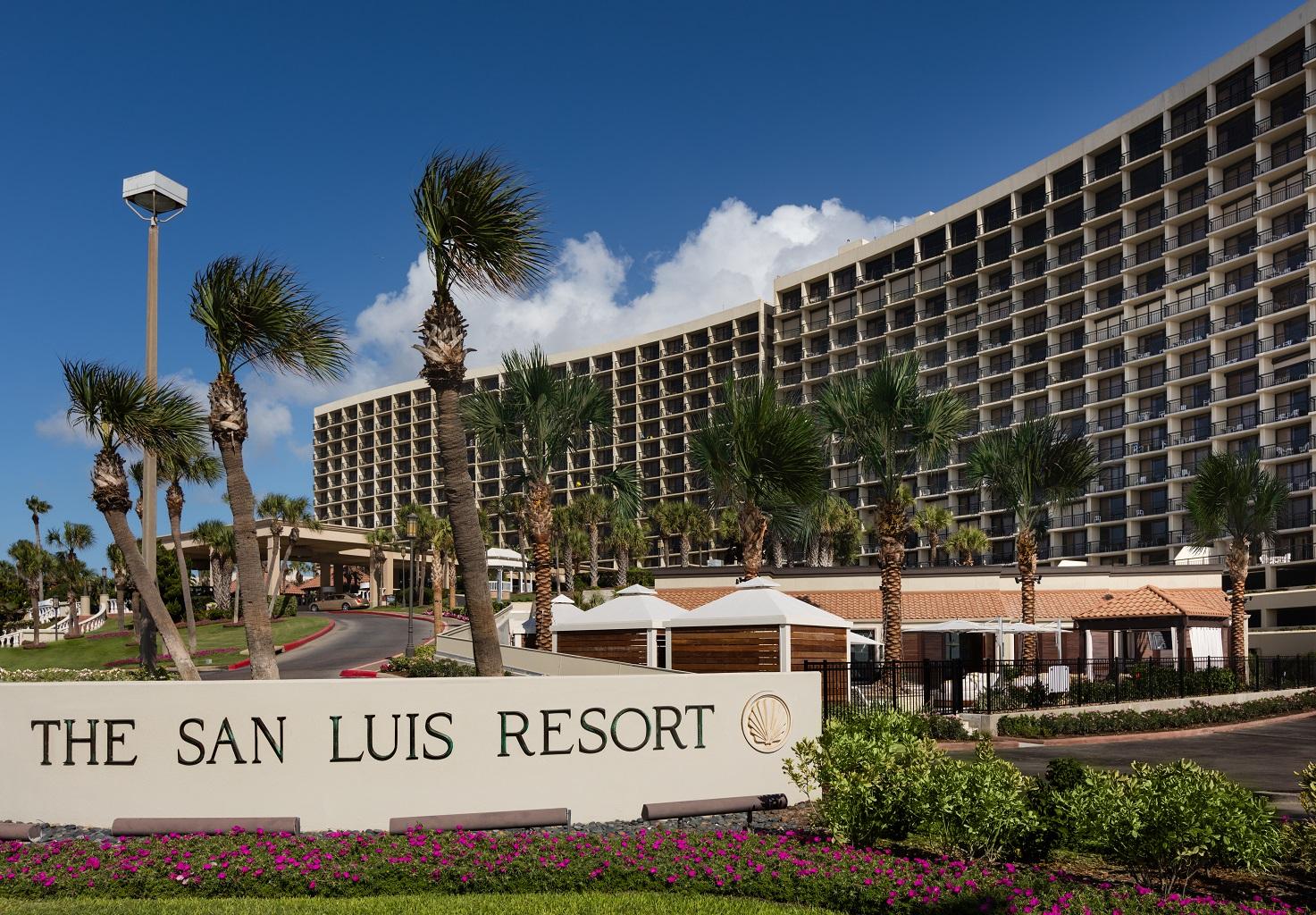 THE SAN LUIS RESORT SPA AND CONFERENCE CENTER Updated 2024