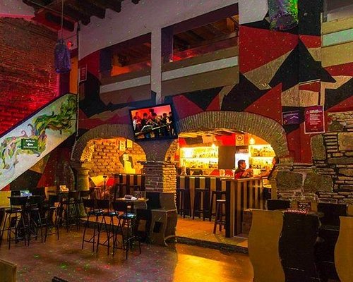 THE 10 BEST Oaxaca Bars & Clubs (with Photos) - Tripadvisor