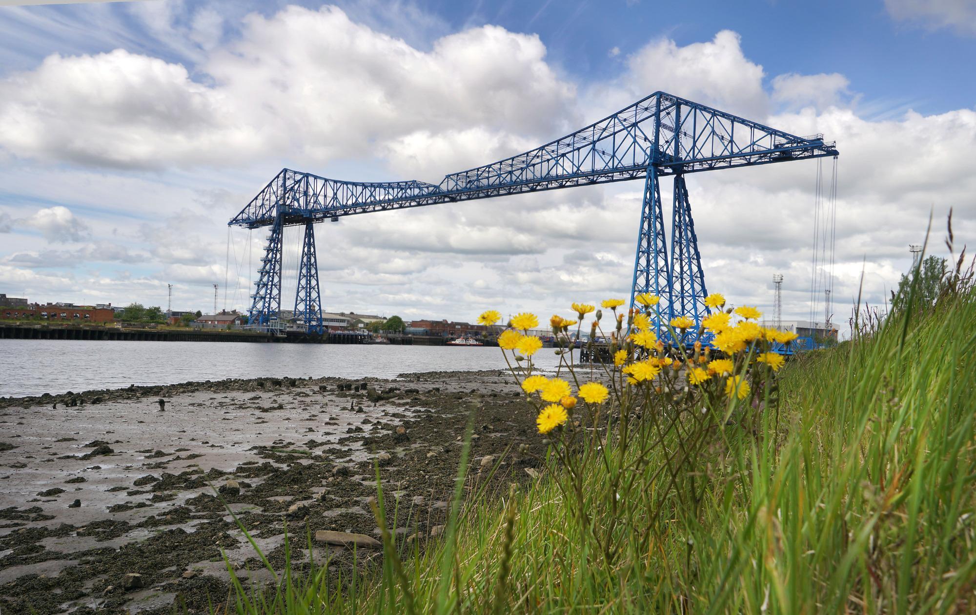 TEES TRANSPORTER BRIDGE (Middlesbrough) - 2022 What To Know BEFORE You Go