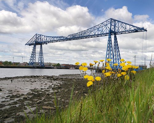 where to visit near middlesbrough