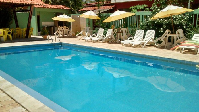 POUSADA MARISOL - Inn Reviews (Maragogi, Alagoas, Brazil)