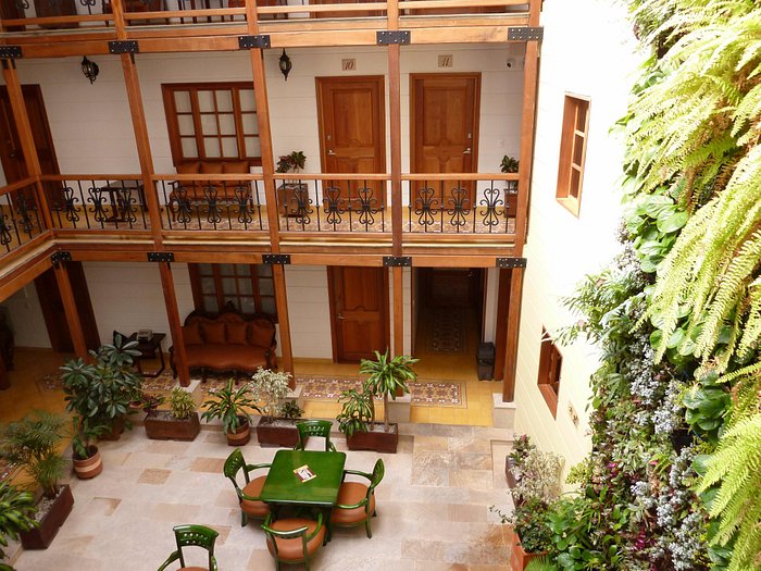 SANTA LUCIA HOTEL BOUTIQUE SPA (Bogota) - Hotel Reviews, Photos, Rate  Comparison - Tripadvisor