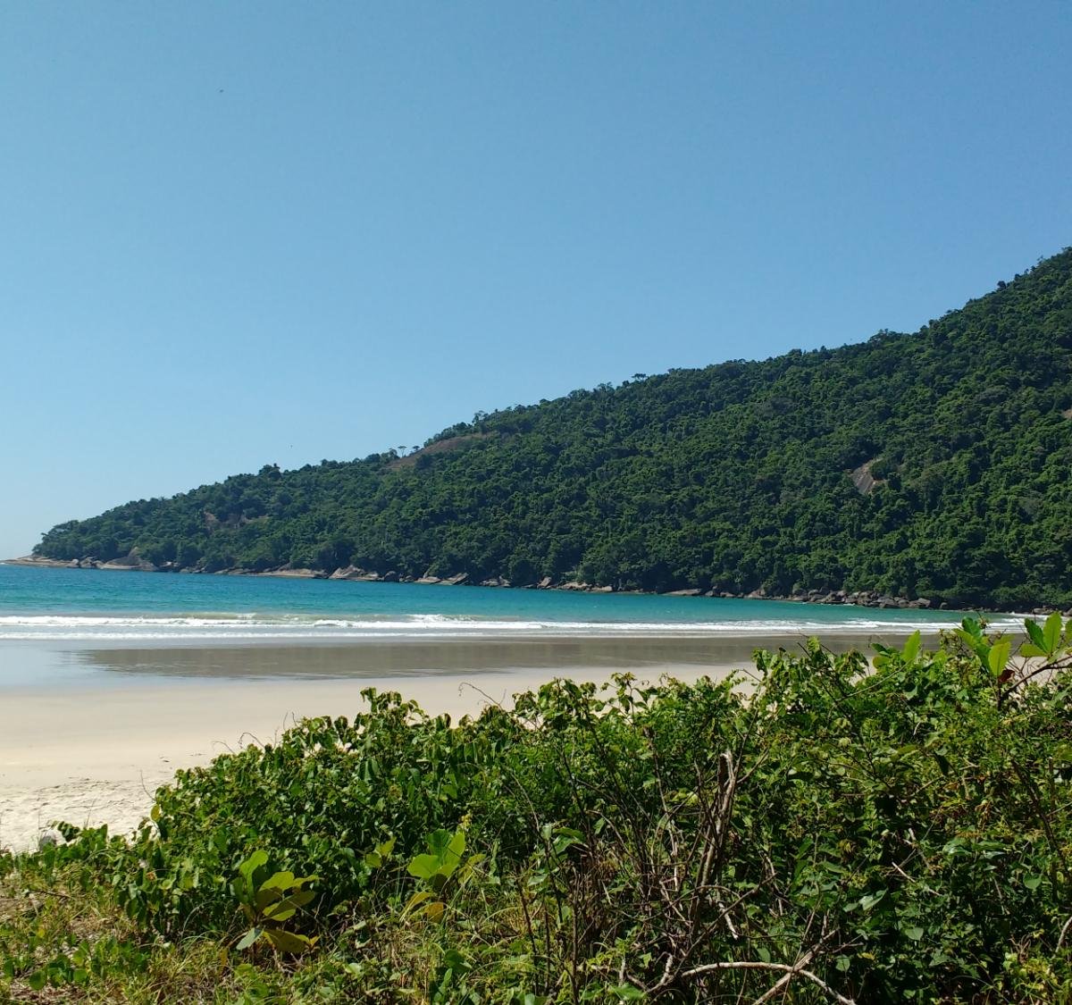 Dois Rios Beach (Ilha Grande) - All You Need to Know BEFORE You Go