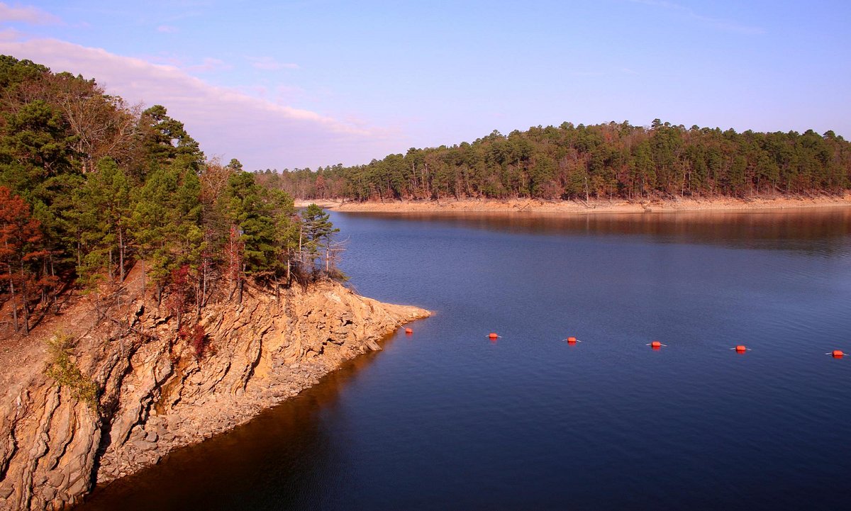 Beavers Bend Resort Park (Broken Bow) All You Need to Know BEFORE You Go