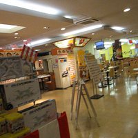 v三木サービスエリア 下り線 インフォメーションセンター