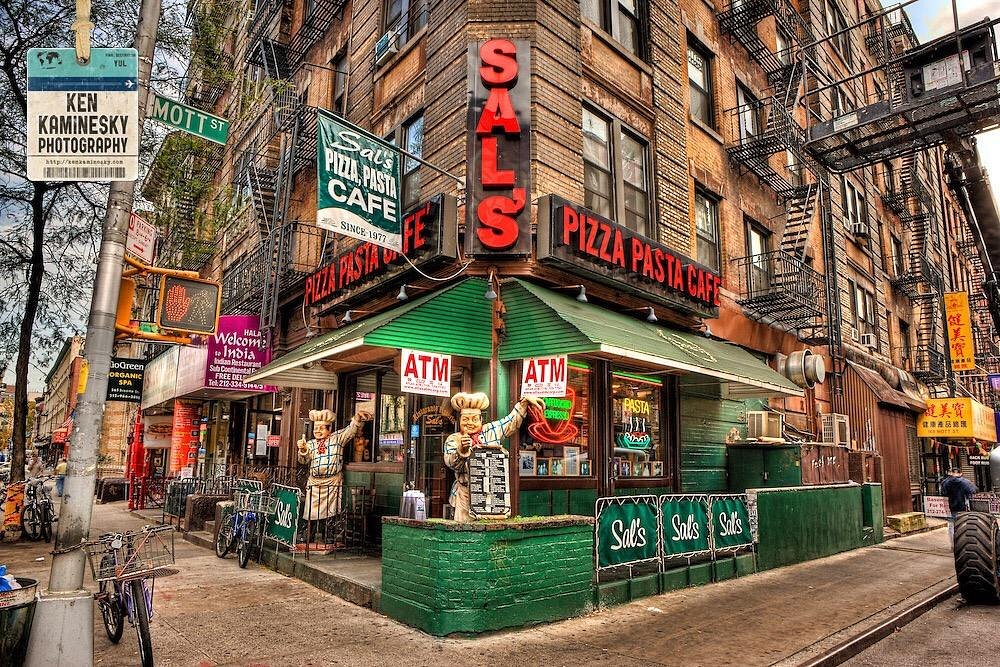 INDOCHINE, New York City - Downtown Manhattan (Downtown) - Restaurant  Reviews, Photos & Phone Number - Tripadvisor