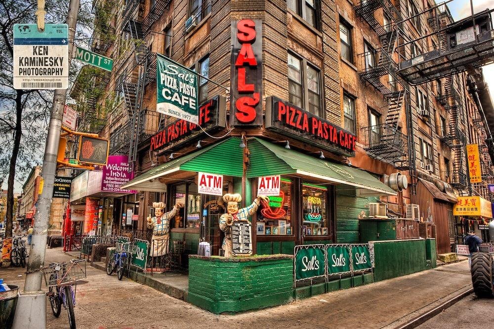 LITTLE ITALY (New York): Ce qu'il faut savoir pour votre visite (avec ...