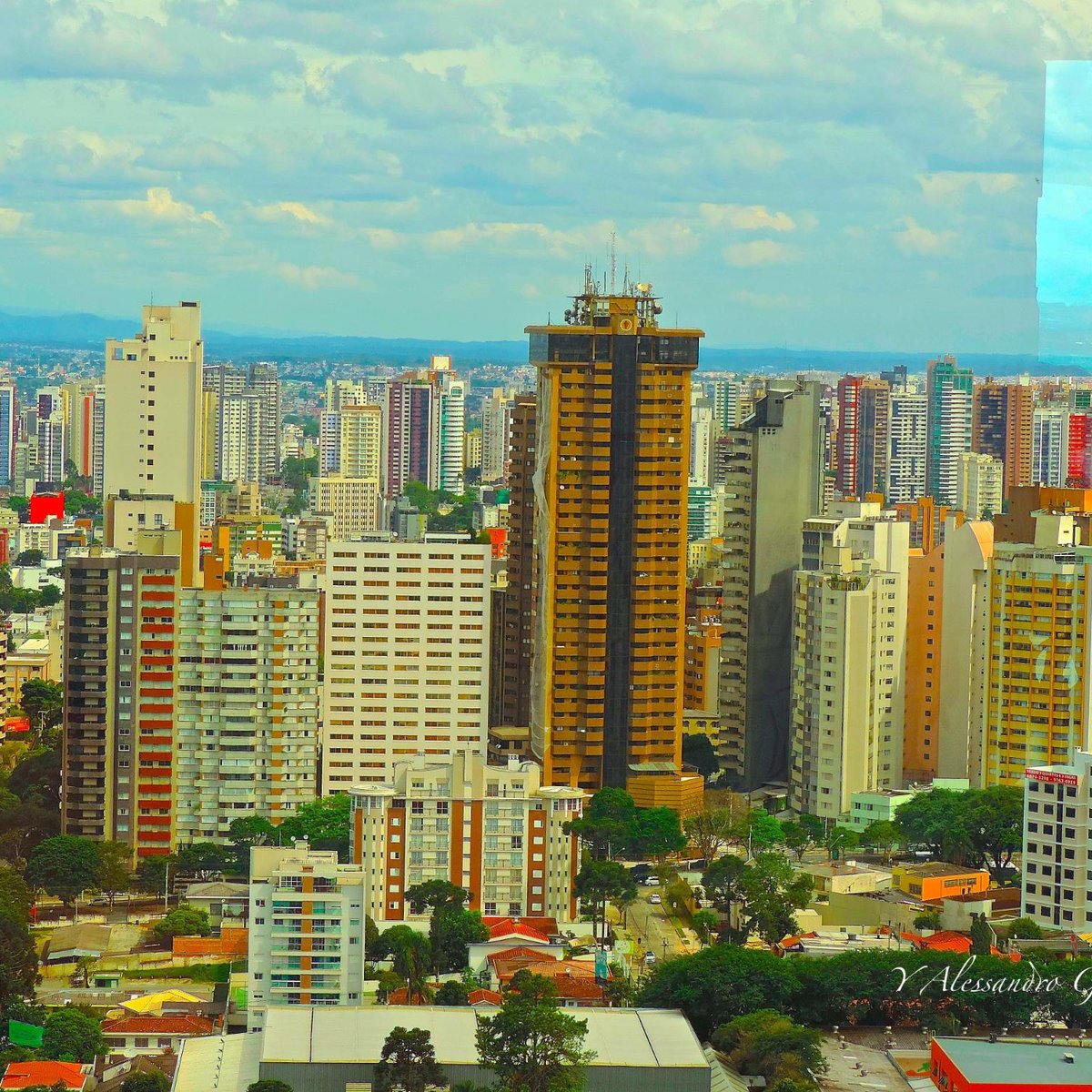 Torre Panorâmica - O que saber antes de ir (ATUALIZADO Julho 2024)