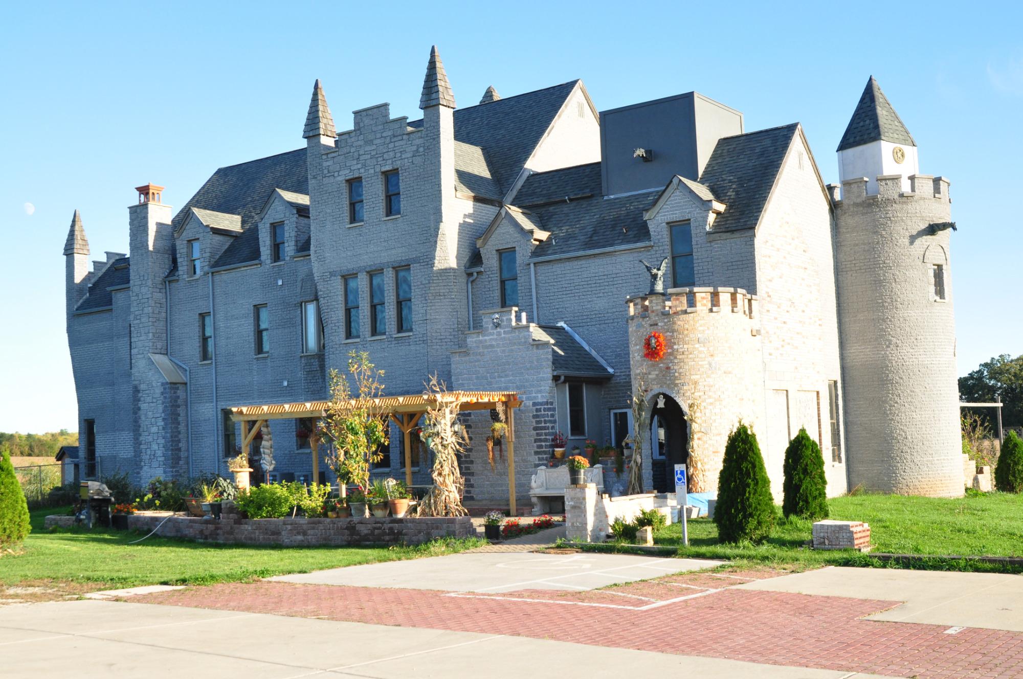 RAVENSTONE CASTLE B&B (Harvard, IL): Prezzi 2021 E Recensioni