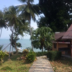 Koh Mook Resort