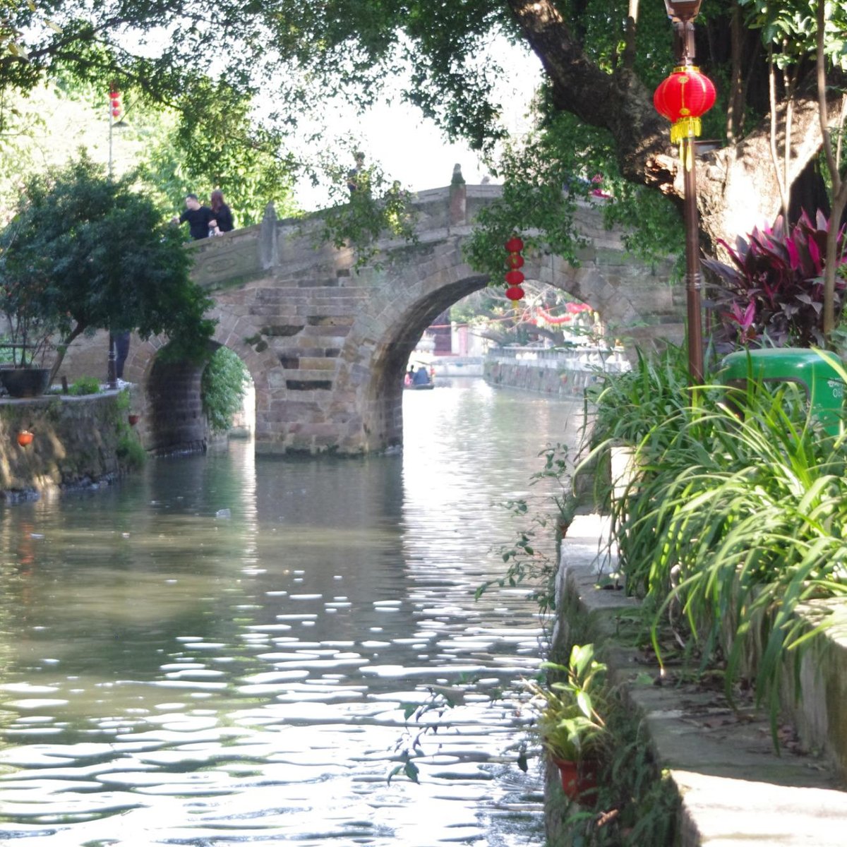 Feng Jian Village (Guangdong) - Alles wat u moet weten VOORDAT je gaat ...