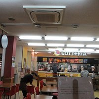 vロッテリア 三木サービスエリア店