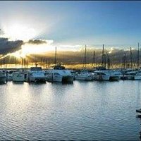 Great Sandy Straits Marina