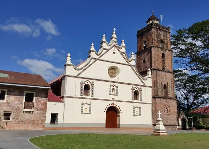 Saint Vincent Ferrer Parish Church