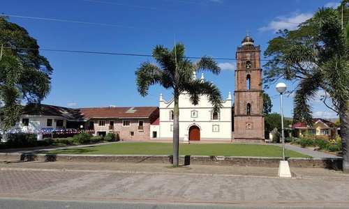Saint Vincent Ferrer Parish Church