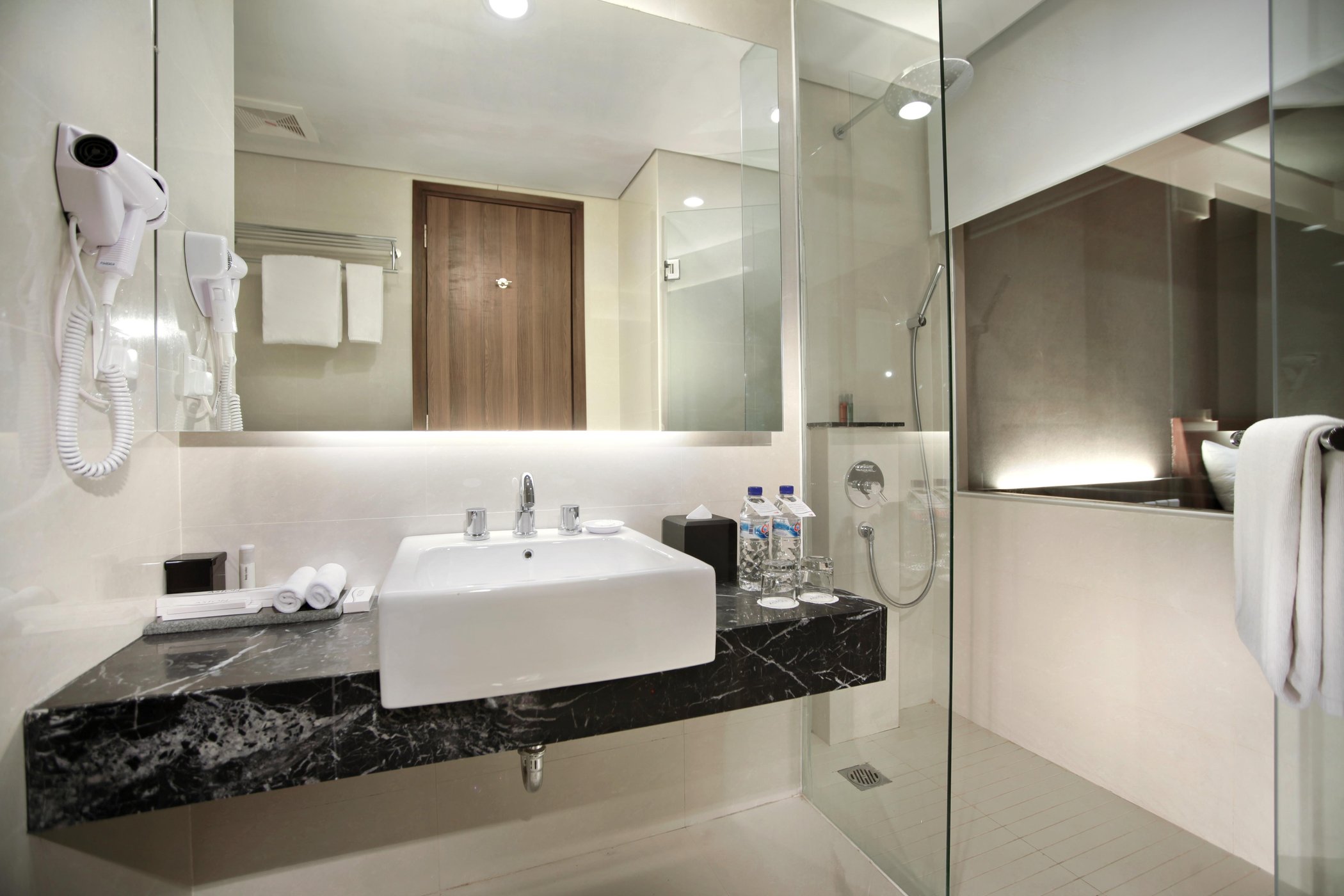 Aston Kupang Hotel & Convention Center by null