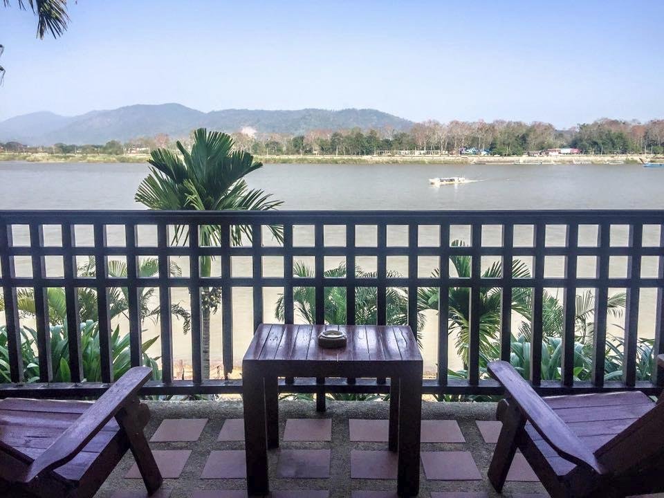 De River Boutique Resort Restaurant: Pictures & Reviews - Tripadvisor