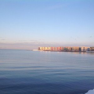 Harbour