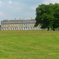 West Front