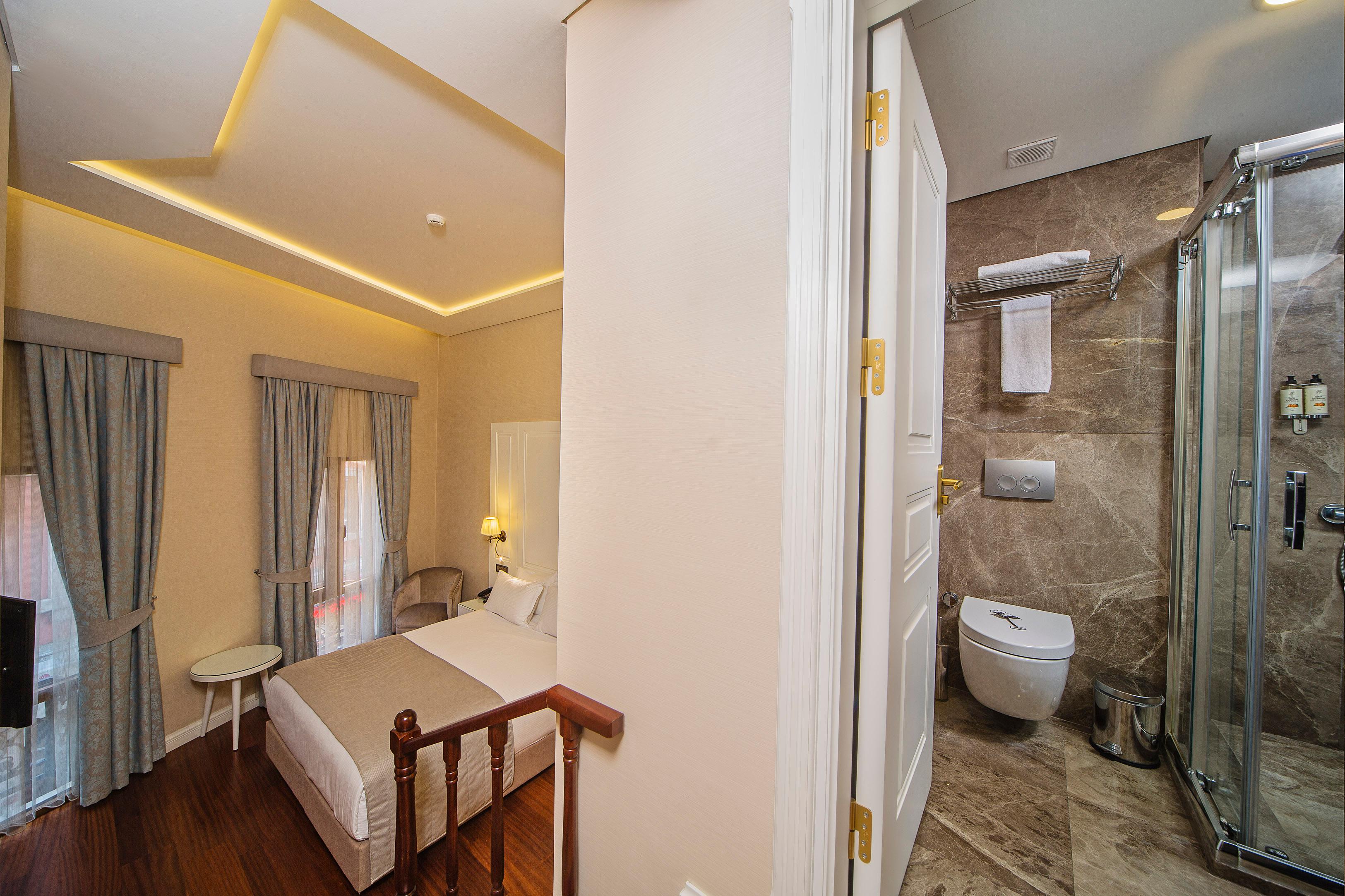 ADA KARAKOY HOTEL 53 9 6 Prices Reviews Istanbul T rkiye