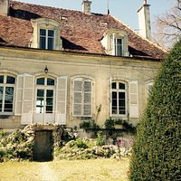 Une bâtisse chargée d'histoire