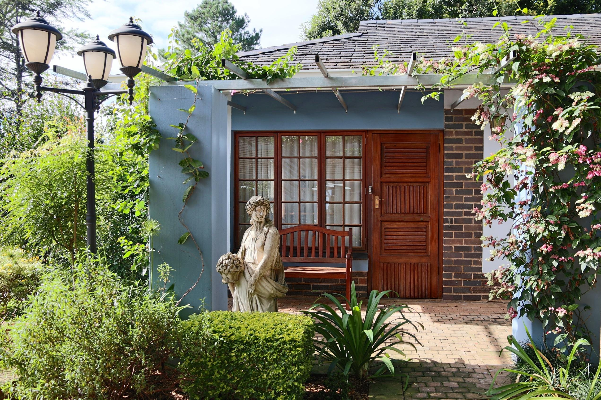 BELLE COTTAGE BED & BREAKFAST - B&B Reviews (Pietermaritzburg, South ...