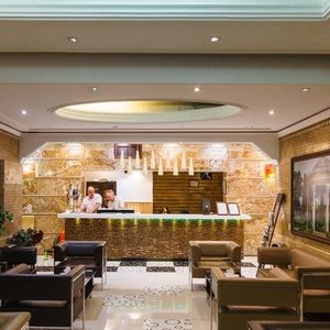 Hafez Hotel