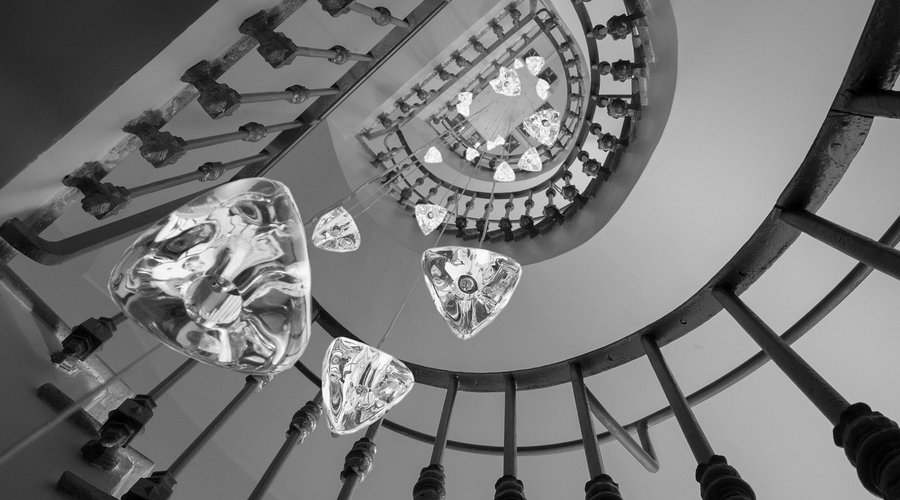 Stair