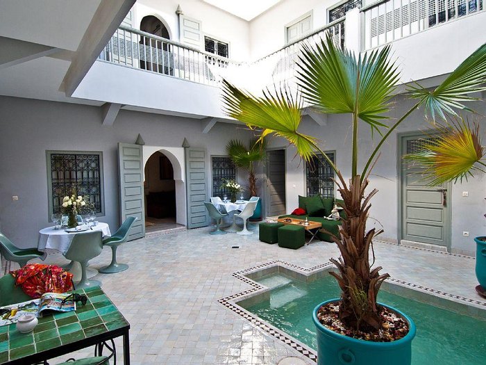 Imagen 1 de Riad Luxe 36