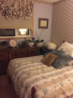 Home Bon Accueil in Whitehorse