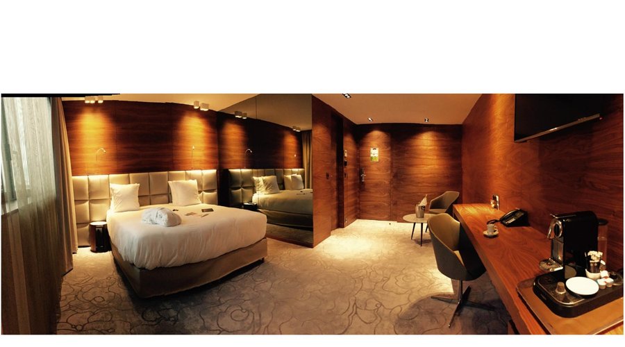 Chambre Executive