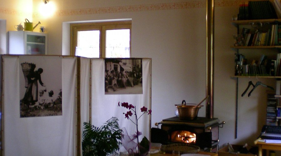 ambiente familiare