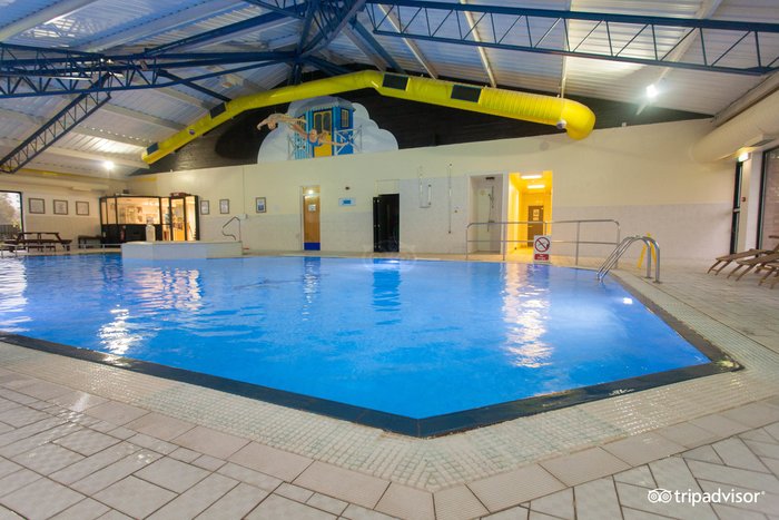 Muthu Glasgow River Hotel Pool Pictures & Reviews - Tripadvisor