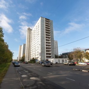 Street at the Sayany Hotel