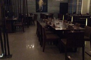 店内