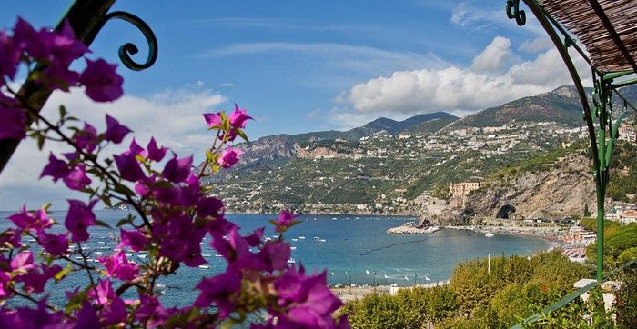 HOTEL SOLE MAIORI - Prices & Reviews (Italy - Amalfi Coast)