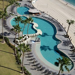 Sonoran Sea Resort