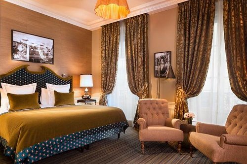 PAVILLON FAUBOURG SAINT-GERMAIN - Updated 2023 Prices & Hotel Reviews ...