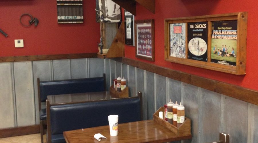 Georgia Bob's BBQ Co.