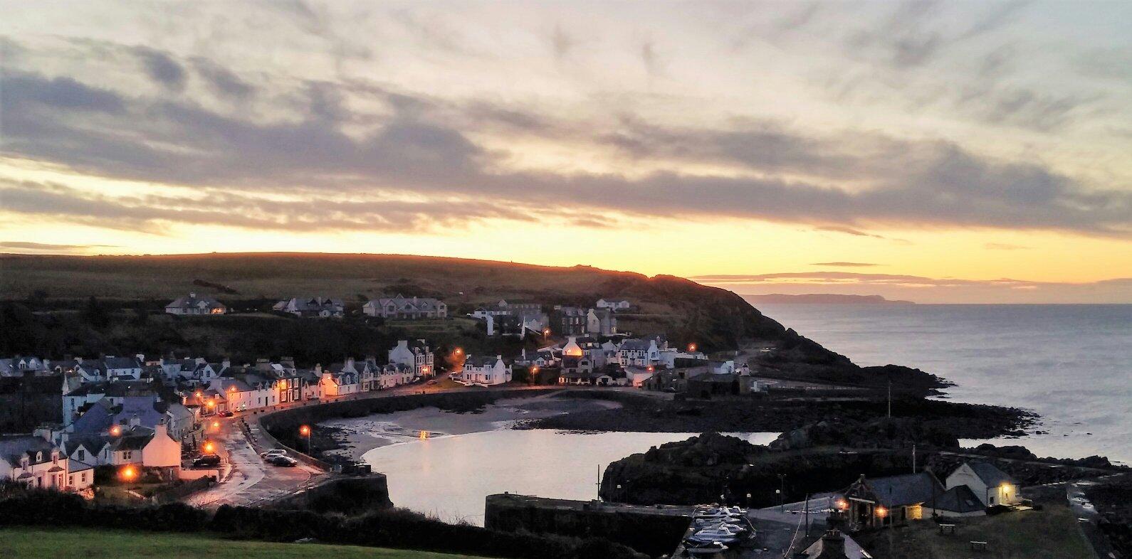 THE PORTPATRICK HOTEL BY COMPASS HOSPITALITY Updated 2024