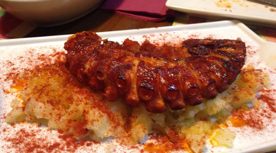 La Piparra Gastrotaverna