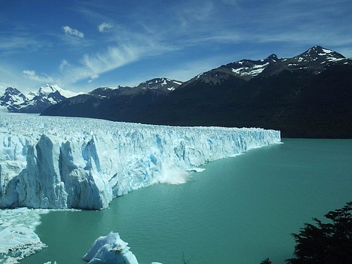 Things to do in El Calafate