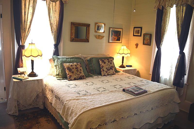 Cedar Key Bed And Breakfast Rooms: Pictures & Reviews - Tripadvisor