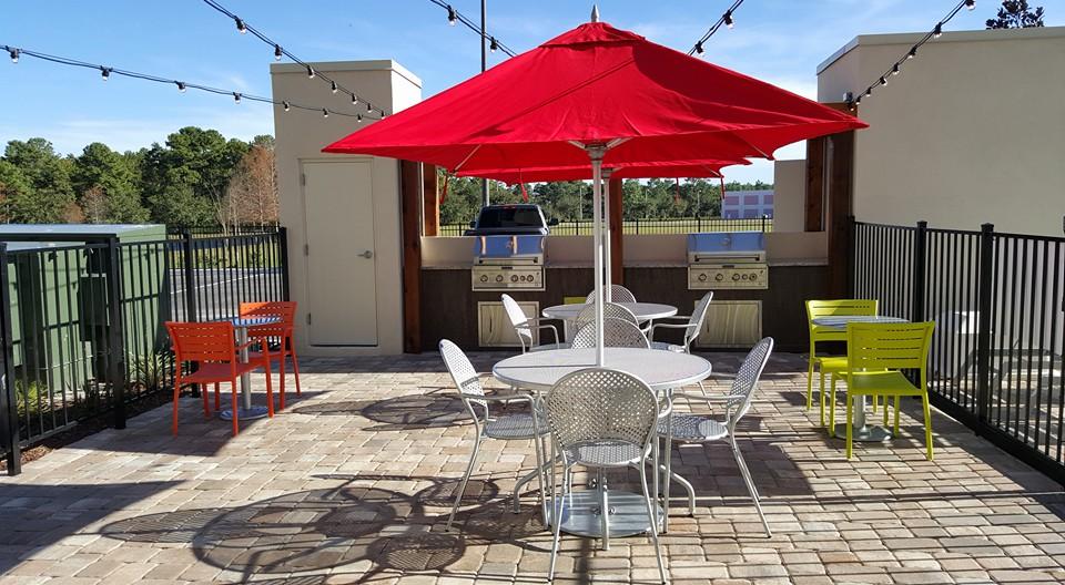 Hotel photo 19 of Home2 Suites by Hilton Orlando/International Drive South.