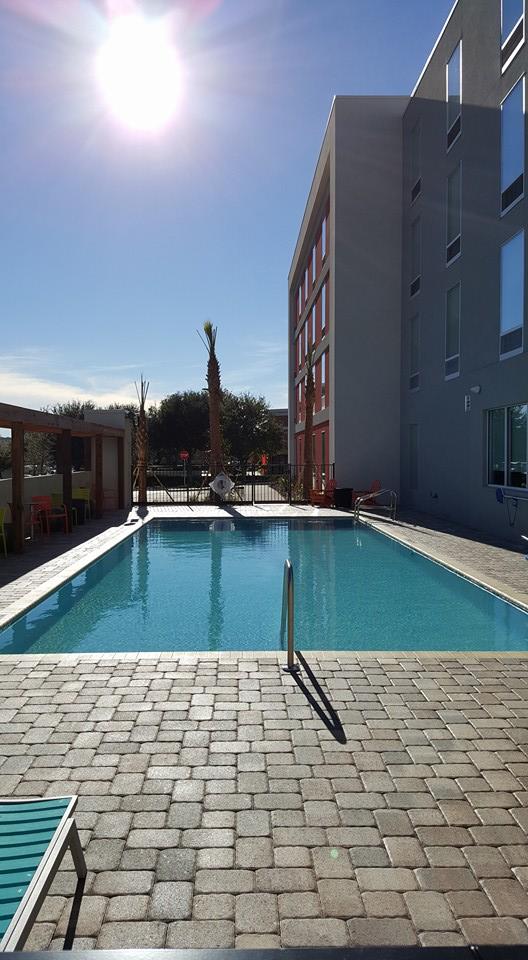 Hotel photo 13 of Home2 Suites by Hilton Orlando/International Drive South.