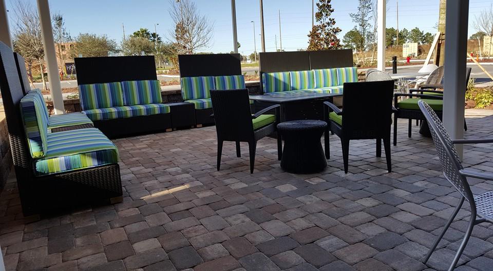 Hotel photo 6 of Home2 Suites by Hilton Orlando/International Drive South.