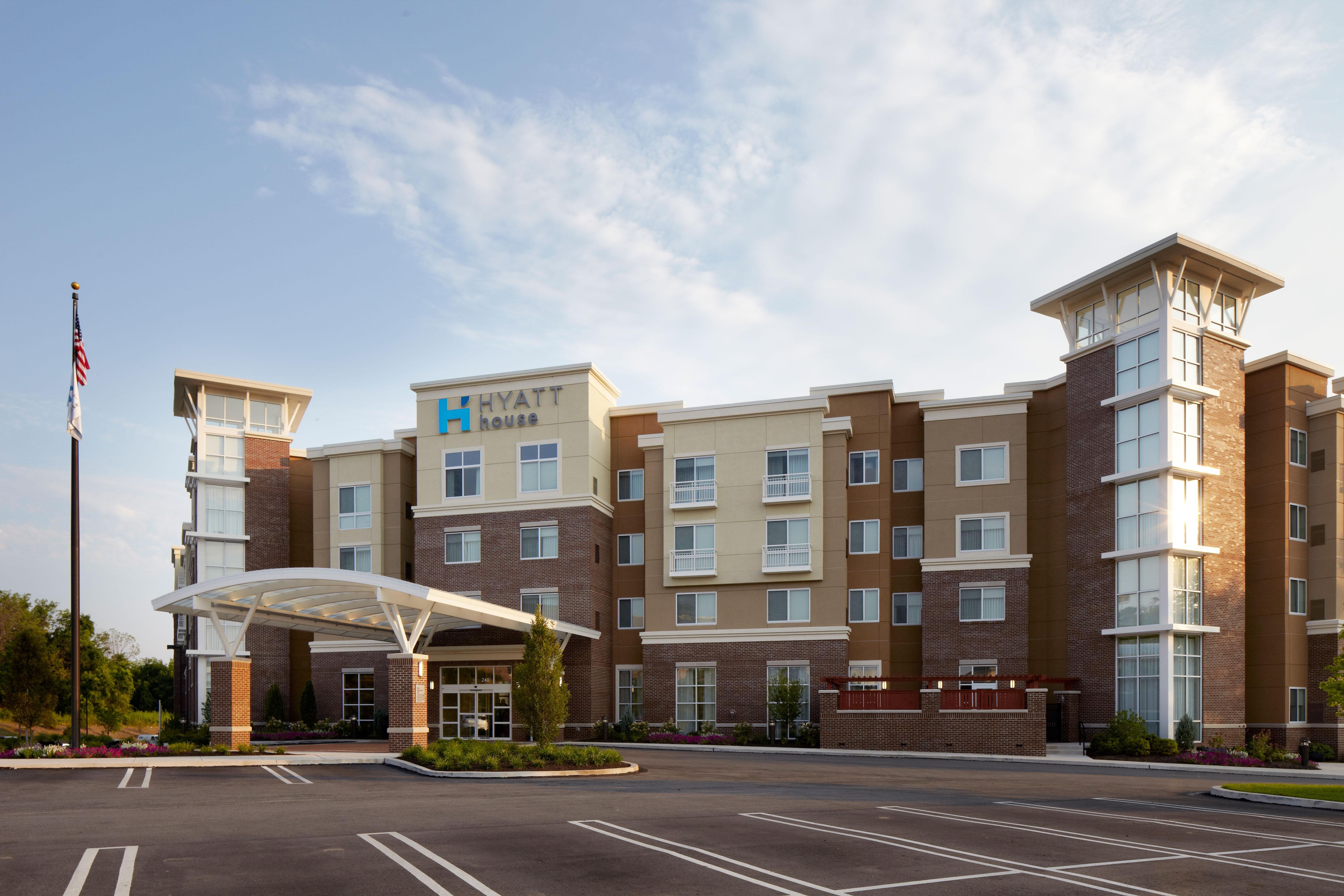 HYATT HOUSE PHILADELPHIA KING OF PRUSSIA Updated 2024 Prices Hotel   Exterior 