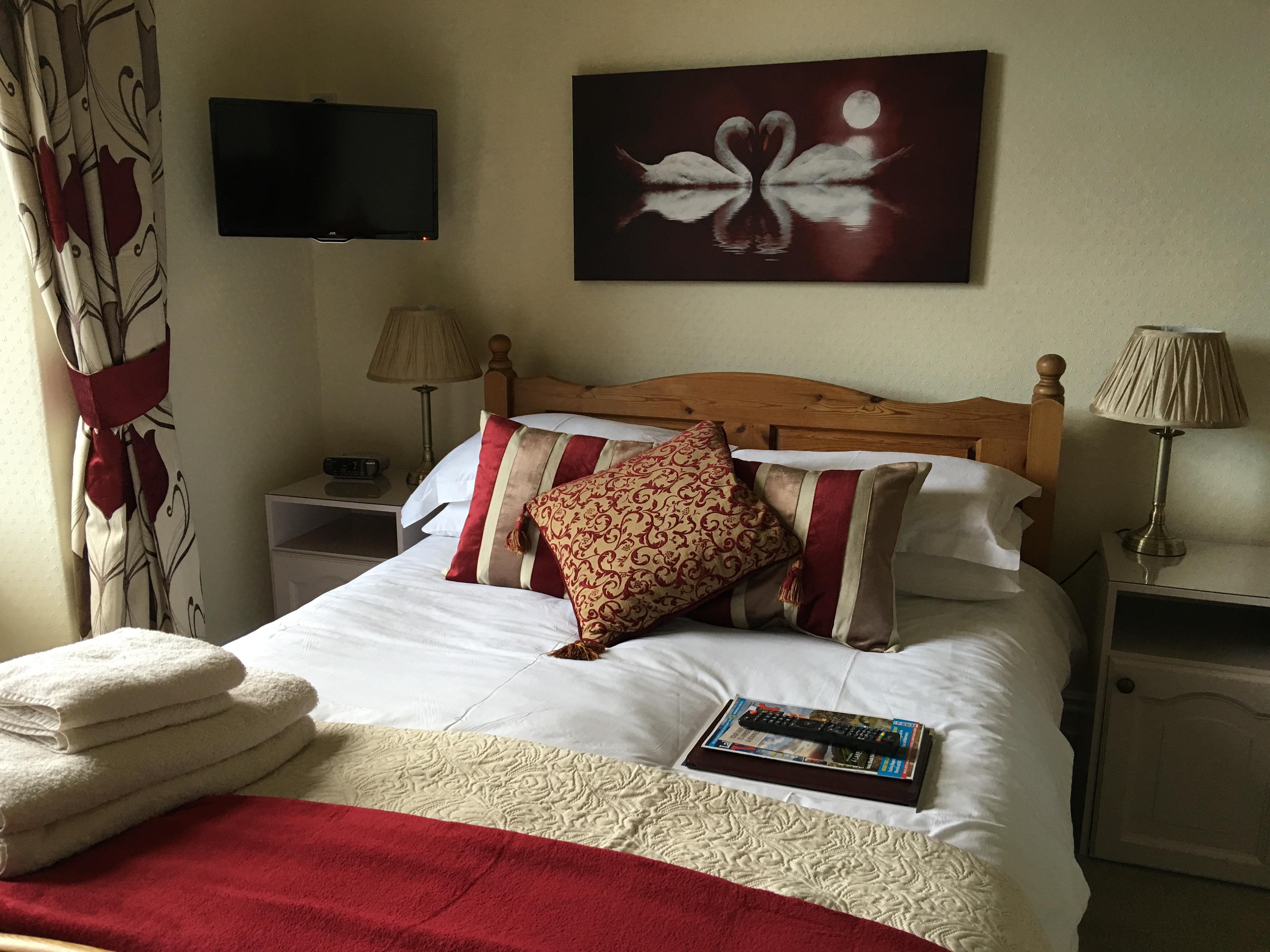 IVY BANK B&B (Windermere, Lake District): Prezzi E Recensioni (2024)