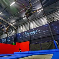 Ça Jump!!