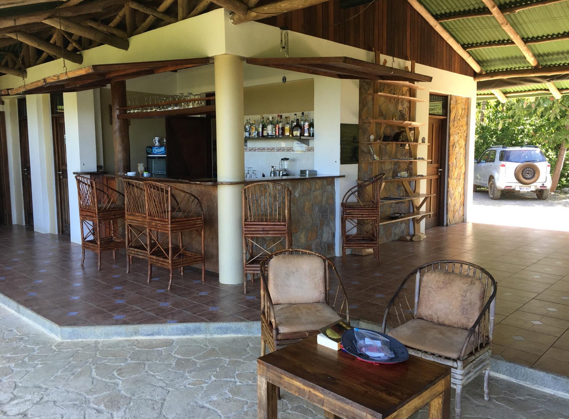 Finca Bavaria by null